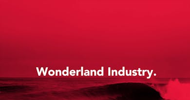 Wonderland Industry Thumbnail Preview