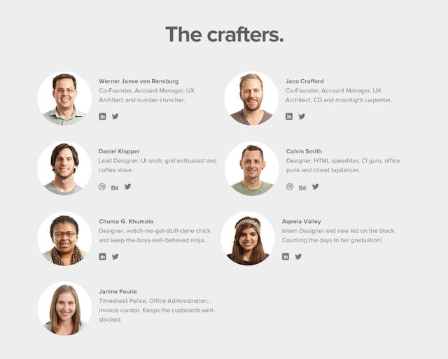 ISOflow Team Preview