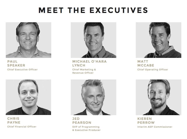 ASP 2014 Team Preview