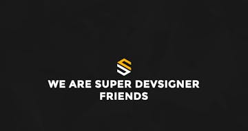 Super Devsigner Friends Thumbnail Preview