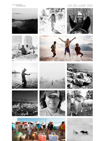 Maria Schiffer Photography Thumbnail Preview