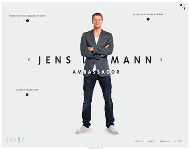 Jens Lehmann Thumbnail Preview
