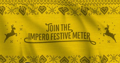 The Impero Festive Meter Thumbnail Preview