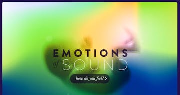 Emotions of Sound Thumbnail Preview