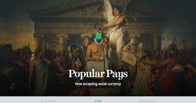 Popular Pays Thumbnail Preview