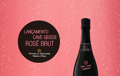 Cave Geisse Rosé Brut Thumbnail Preview