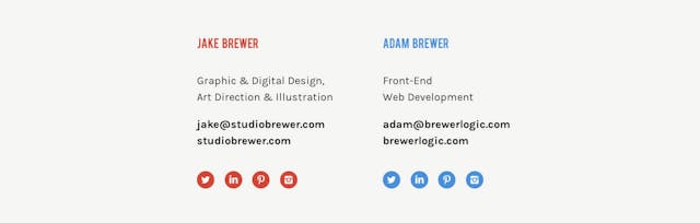 Get Brewer Team Preview