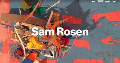 Sammy Rosen Thumbnail Preview