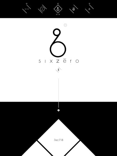 SixZero Thumbnail Preview