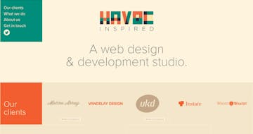 Havoc Inspired Ltd Thumbnail Preview