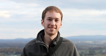 Meet Andrew Reifman – the front-end developer behind Kickdrop