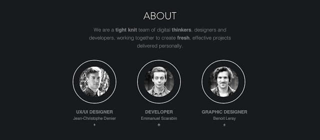 Friiio Team Preview