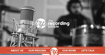 The Recording People Thumbnail Preview