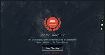 Envato Elite Thumbnail Preview