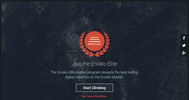 Envato Elite Thumbnail Preview