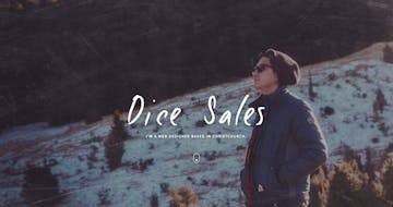 Dice Sales Thumbnail Preview