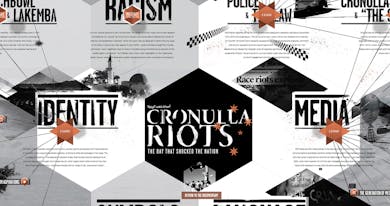 Cronulla Riots Thumbnail Preview