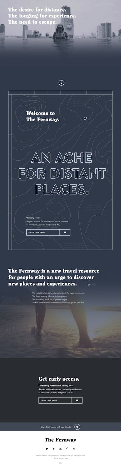 The Fernway Thumbnail Preview