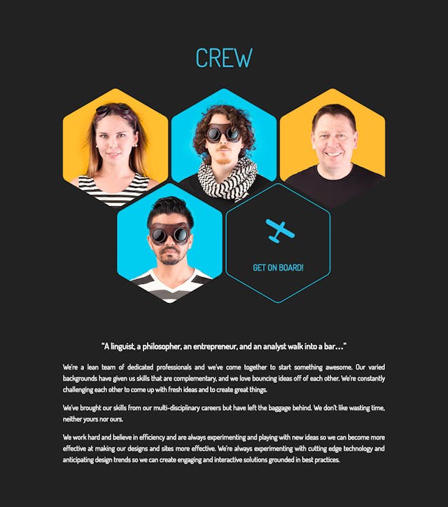 Oddbee Team Preview