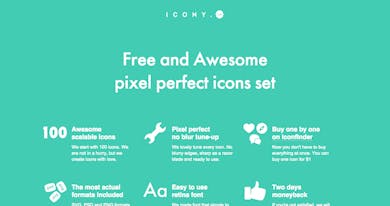Icony Thumbnail Preview