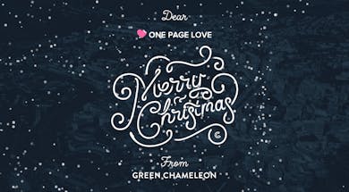 Merry Christmas from Unseen Studio Thumbnail Preview