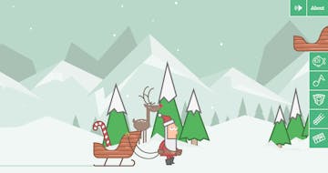 Polish Christmas interactive guide Thumbnail Preview