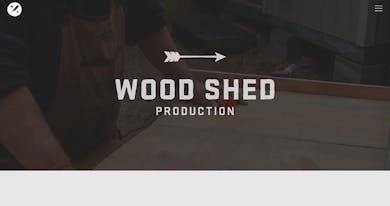 Wood Shed Production Thumbnail Preview