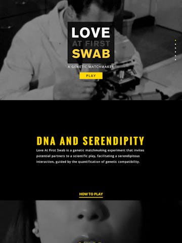 Love At First Swab Thumbnail Preview