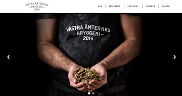 Västra Ämterviks Bryggeri Thumbnail Preview