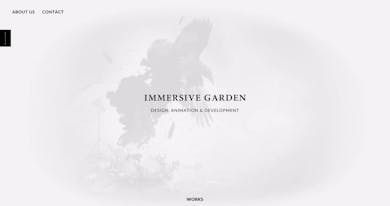 Immersive Garden Thumbnail Preview