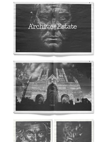 Archive+Estate Thumbnail Preview
