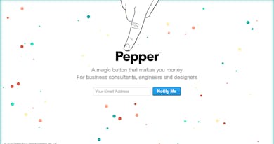 Pepper Thumbnail Preview
