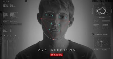 Ava Sessions Thumbnail Preview