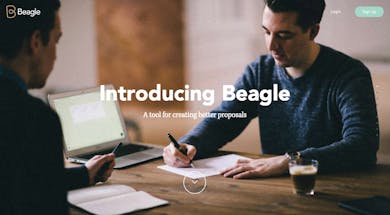 Beagle Thumbnail Preview