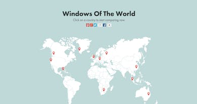 Windows Of The World Thumbnail Preview