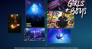 Webster Hall Timeline Thumbnail Preview