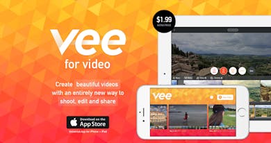 Vee for Video Thumbnail Preview