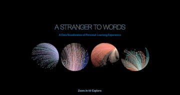 A Stranger to Words Thumbnail Preview