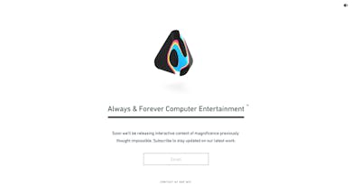 Always & Forever Computer Entertainment Thumbnail Preview