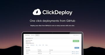 ClickDeploy Thumbnail Preview