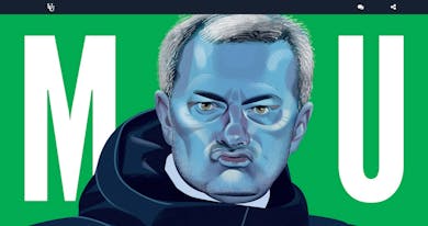 Who is Mourinho? Thumbnail Preview