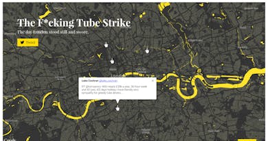 The F*cking Tube Strike Thumbnail Preview