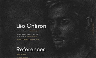 Léo Chéron Thumbnail Preview