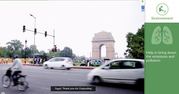 #DelhiCarpools Thumbnail Preview