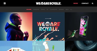 We Are Royale Thumbnail Preview