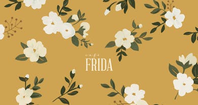 Café Frida Thumbnail Preview