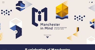Manchester in Mind Thumbnail Preview