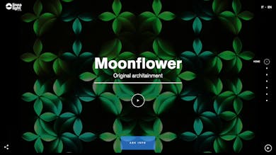 Moonflower – Linea Light Group Thumbnail Preview