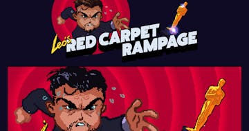 Leo’s Red Carpet Rampage Thumbnail Preview