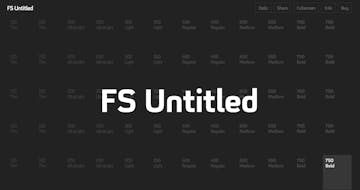 FS Untitled Thumbnail Preview